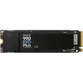 SSD накопитель Samsung 990 EVO plus MZ-V9S2T0BW 2 ТБ