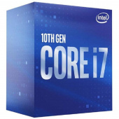 Процессор Intel Core i7 10700 Box (BX8070110700SRH6Y)