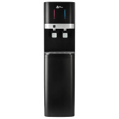 Пурифайер Aquaalliance A820s-LC черный