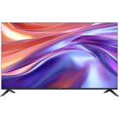 Телевизор 55" Триколор H55U5500SA черный