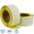 Термоэтикетки 30х20 мм ЭКО 40 мм диаметр втулки (21 рулон по 1000  этикеток)