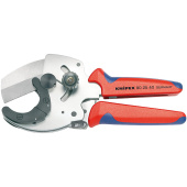 Труборез для пластиковых труб Knipex 40 мм (KN-902540)