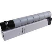 Картридж лазерный Konica Minolta TN-512K A33K152 черный оригинальный