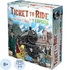 Настольная игра Hobby World Ticket to Ride