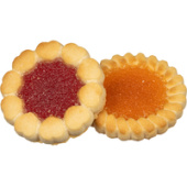 Печенье ORION Crack-It Кокосовый затяжное (4 х 18г) Д 1586925 (рег.) купить в интернет-магазине товаров для офиса и дома ТопГрад с доставкой