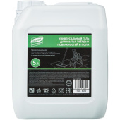 Универсальное моющее средство Luscan Professional UNI Foam Cleaner 5 л (концентрат) Универсальное моющее средство Luscan Professional UNI Foam Cleaner 5 л (концентрат)