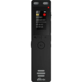 Диктофон цифровой Ritmix RR-155 (80003340)