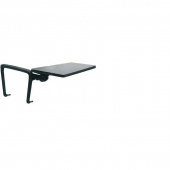 Конференц-столик для стула Rio Изо черный пластиковый
