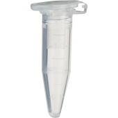 Пробирка микроцентрифужная (Эппендорф) 1.5 мл (1000 штук в упаковке) купить в интернет-магазине товаров для офиса и дома ТопГрад с доставкой
