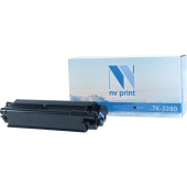 Картридж лазерный NV Print TK-5280BK для Kyocera черный совместимый