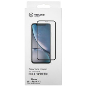 Защитное стекло Red Line для Apple iPhone 12/12 Pro (Т000021877)