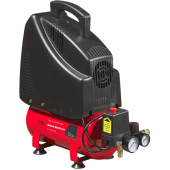 Компрессор Fubag OL195/6 Service Master Kit + 6 (646031)