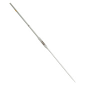 Пипетка Мора с одной отметкой 2 мл (10 штук в упаковке)