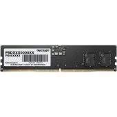 Оперативная память Patriot Memory SL 8 ГБ PSD58G520081 (DIMM DDR5)