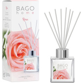 Аромадиффузор Bago Home Роза 50 мл
