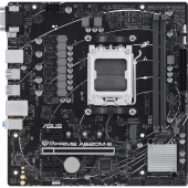 Материнская плата Asus Prime A620M-E-CSM (90MB1F50-M0EAYC)