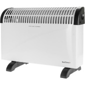 Конвектор Neoclima Fast 2000 w белый (2000 Вт, с терморегулятором, 25457)