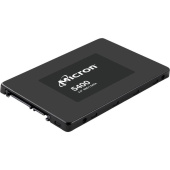 SSD накопитель Lenovo ThinkSystem 5400 Pro 480 ГБ (4XB7A82259)