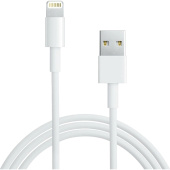 Кабель Rexant USB Type-A - Lightning 2 метра (18-1125)