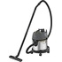 Пылесос Karcher NT 20/1 Me Classic Edition серебристый (1.428-548.0)