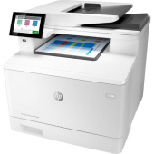 МФУ лазерное цветное HP Color LaserJet Enterprise M480f (3QA55A)