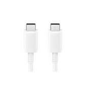 Кабель Samsung USB Type-C - USB Type-C 1 метр (EP-DN975BWEGWW)