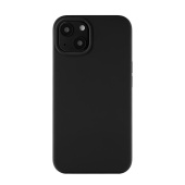 Чехол-накладка uBear MagCase для Apple iPhone 13 черный (CS100BL61TH-I21M)