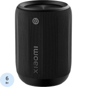 Акустическая система Xiaomi Bluetooth Speaker Mini черная (QBH4274GL)