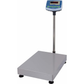 Весы торговые трехдиапазонные Скейл (Scale) СКЕ-32-30х30-3