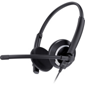 Гарнитура проводная Acer OHW307 (ZL.HDSEE.002)
