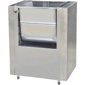Тестомес горизонтальный Viatto Commercial HWH-15B СЕ