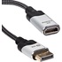 Переходник Vcom DisplayPort - HDMI 0.15 метра (CG621M-0.15)