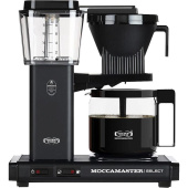 Кофеварка Moccamaster KBG Select 53987 Кофеварка Moccamaster KBG Select 53987