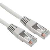 Патч-корд витая пара Rexant 02-0110-03 cat 5e 0.3 м