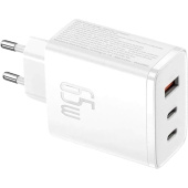 Сетевое зарядное устройство Baseus Cube Pro 65 Вт (BAS-P1015230121300) Сетевое зарядное устройство Baseus Cube Pro 65 Вт (BAS-P1015230121300)