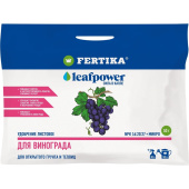 Удобрение для винограда Фертика Leaf Power 50 г