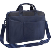 Сумка для ноутбука 17.3 Lamark L247 синяя (L247 Blue)