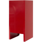 Подставка Ярпожинвест напольная для огнетушителя П-10 металлическая