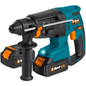 Перфоратор аккумуляторный Bort BHD-20Li-BL (93412697)