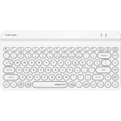 Клавиатура беспроводная A4Tech Fstyler FBK30 (FBK30 WHITE)