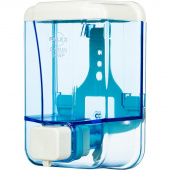 Дозатор для жидкого мыла Palex 3420-1 пластиковый 0.5 л