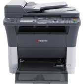 МФУ лазерное Kyocera FS-1125MFP (1102M73RU2)