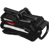 Жгут кровоостанавливающий Медплант взрослый одноразовый 95 x 5 см (1747) купить в интернет-магазине товаров для офиса и дома ТопГрад с доставкой