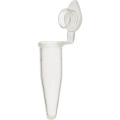 Пробирка для ПЦР 0.2 мл (1000 штук в упаковке) купить в интернет-магазине товаров для офиса и дома ТопГрад с доставкой