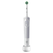 Электрическая зубная щетка Oral-B Vitality Pro D103.413.3 белая