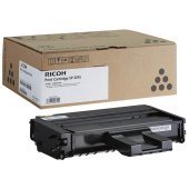Картридж лазерный Ricoh SP 201E 407999 черный оригинальный