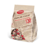 Конфеты шоколадные Красный Октябрь Украли сахар батончики 170 г