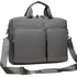 Сумка для ноутбука 15.6" Lamark L255 тёмно-серая (L255 Dark Grey)