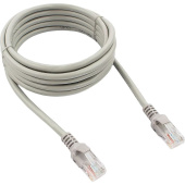 Патч-корд витая пара Cablexpert PP12-3M 5e 3 м