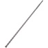 Бур HeadRock SDS-plus 16х600 мм (402-010-16600) купить в интернет-магазине товаров для офиса и дома ТопГрад с доставкой